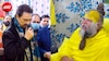 अमेरिकन लोकगीत से प्रेरित कुमार सानू का वो गाना, हर प्रेमी की प्लेलिस्ट में शामिल, 35 साल बाद सुनाकर प्रेमानंद