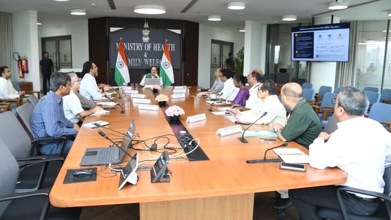 NEET UG Counselling 2026 Gets Major Overhaul, Here's All You Need To Know