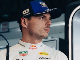 Max Verstappen Leaves F1 Future Open, Says Things 'Really Good' With Red Bull