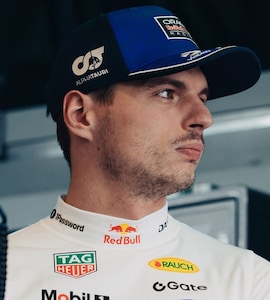 Max Verstappen Makes Big Remark On Future Questions