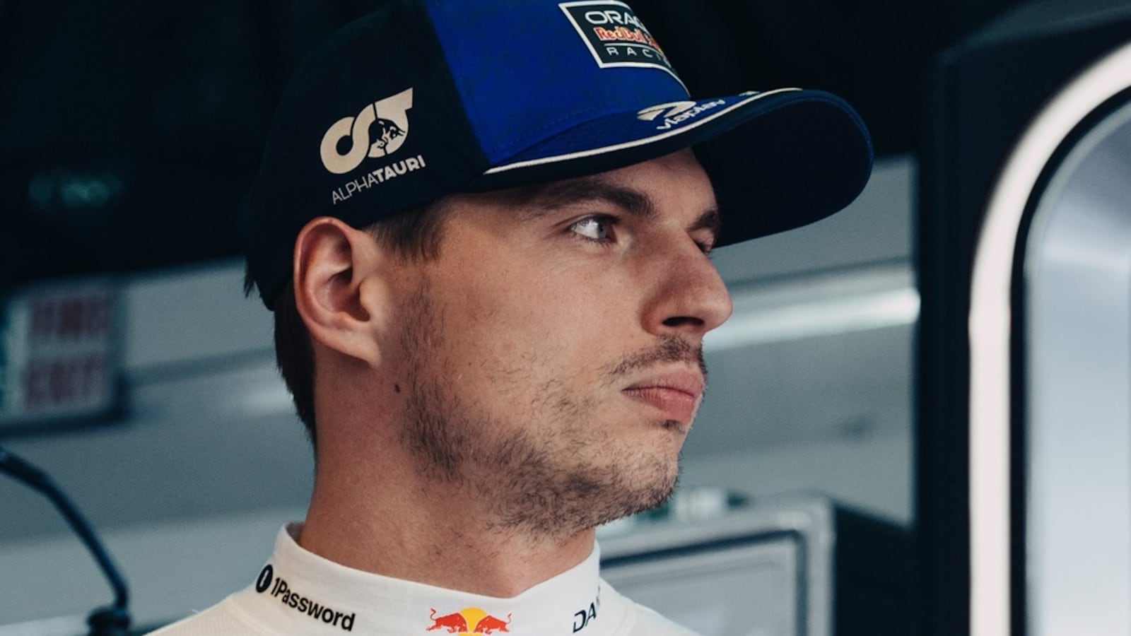 Red Bull Drops Experimental Rear Wing After Max Verstappen’s High-Speed Crashes