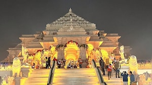 Ram Mandir Theft Case: Trust Invites CEO Applications Amid Ongoing Probe