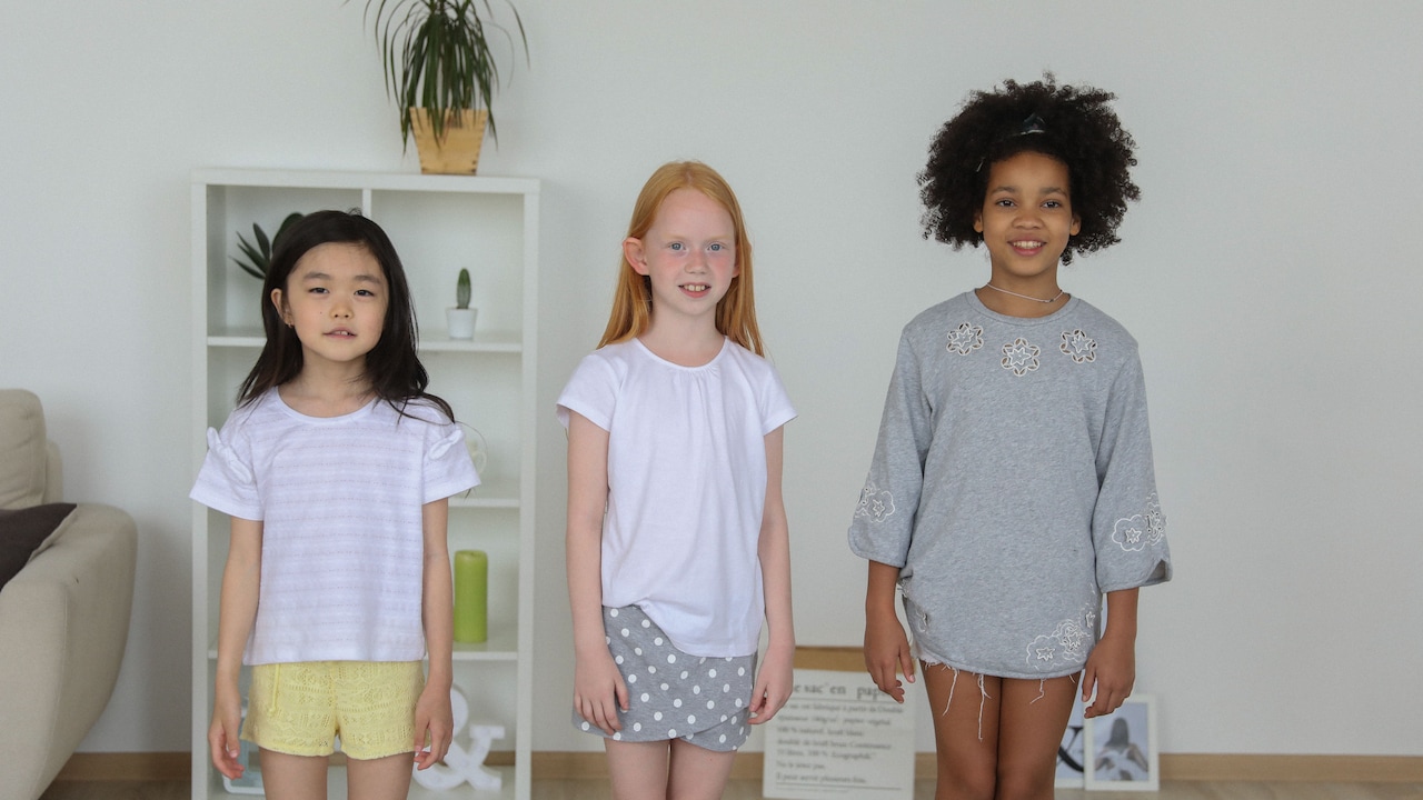 Everyday outfits for kids at 50% off on Myntra Right To Fashion Sale Everyday outfits for kids at 50% off on Myntra Right To Fashion Sale