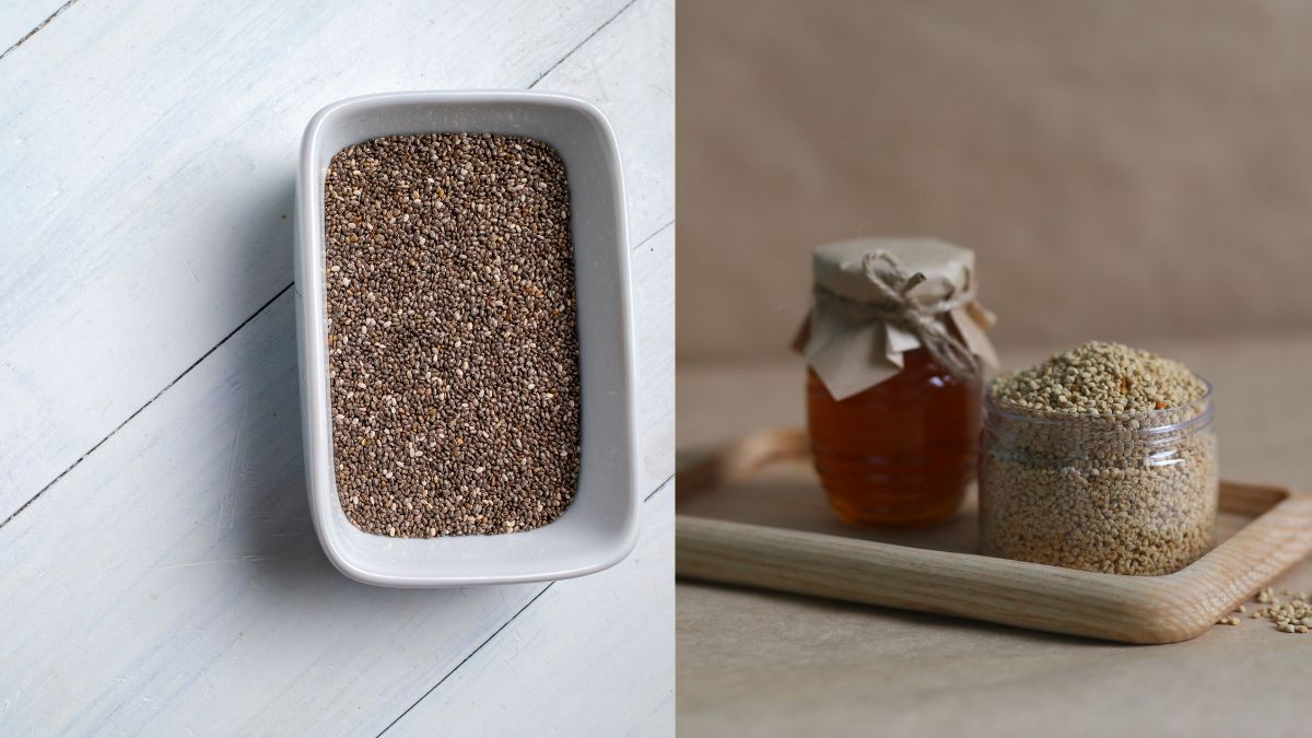 6 Popular 'Superfoods' That Aren't As Super As You Think