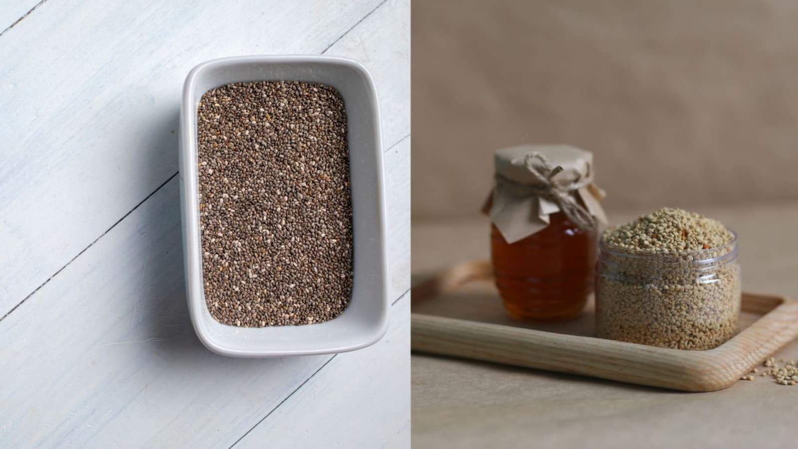 6 Popular Superfoods That Arent As Super As You Think
