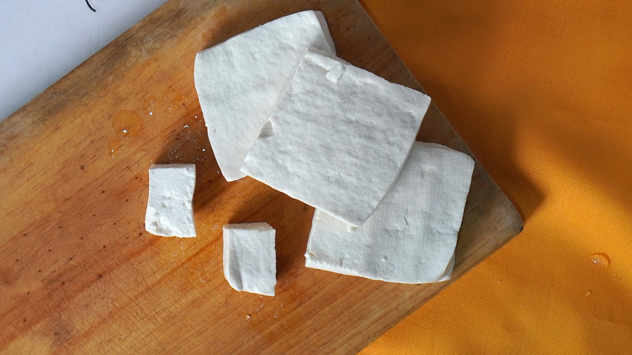 Heritage Foods Says 'Fresh Paneer' Label Is descriptive, Responds To FSSAI Notice