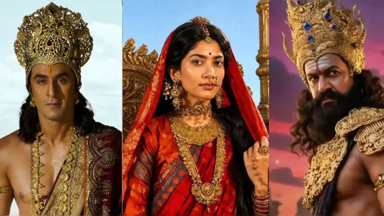 5 Things To Expect From Ranbir Kapoor-Led Ramayana's Grand Trailer