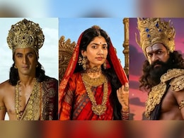 5 Things To Expect From Ranbir Kapoor-Led <i>Ramayana's</i> Grand Trailer