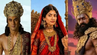 5 Things To Expect From Ranbir Kapoor-Led <i>Ramayana's</i> Grand Trailer
