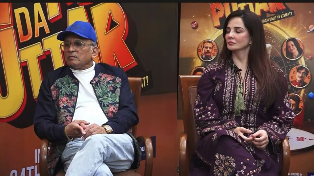 बॉलीवुड में गिरते कंटेंट पर बोले अन्नू कपूर, बताया हीरो-हीरोइन क्यों बनते हैं सॉफ्ट टारगेट