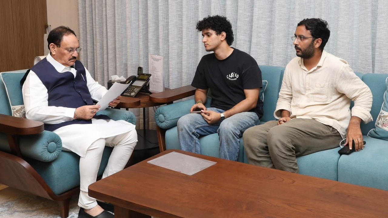 "End Sit-In": Centre's Appeal After "Cordial Meeting" With CJP Leaders