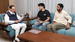 "End Sit-In": Centre's Appeal After "Cordial Meeting" With CJP Leaders