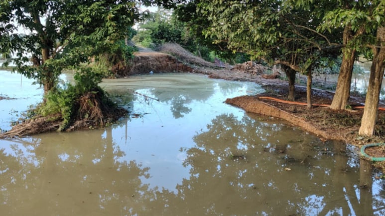 3 Teens Drown In Assam's Jorhat During Birthday Celebration