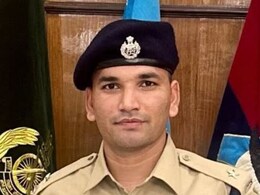 IPS ईश्वर लाल गुर्जर: 10वीं में फेल,  हर सरकारी नौकरी में रिजेक्ट;  3 बार UPSC क्रेक सपनों को दी नई उड़ान