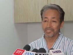 'Nation Not Built By Resignation Alone, Need Reforms': Sonam Wangchuk After CJP Ends Protest