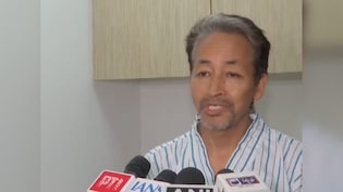 'Nation Not Built By Resignation Alone, Need Reforms': Sonam Wangchuk After CJP Ends Protest