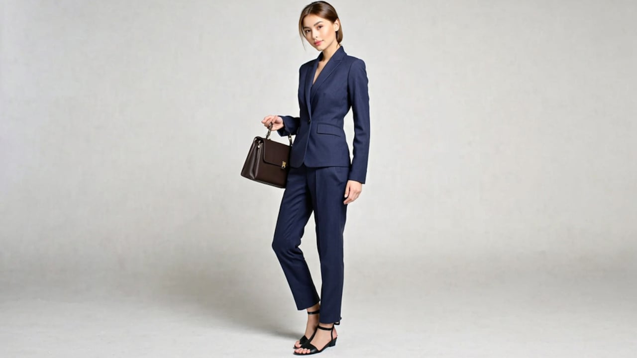 5 Best Workwear Staples for Your First Job Under ₹2500