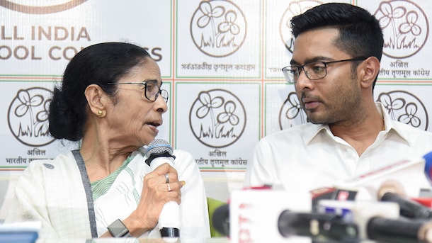 'I'll Quit Within An Hour If You...': Abhishek Banerjee's Dare To Rebels