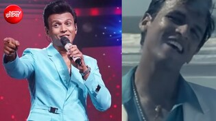 इंडियन आइडल में 22 साल बाद पहुंचते ही अभिजीत सावंत ने गाया पॉपुलर गाना, फैंस बोले- हाय पुराने दिन
