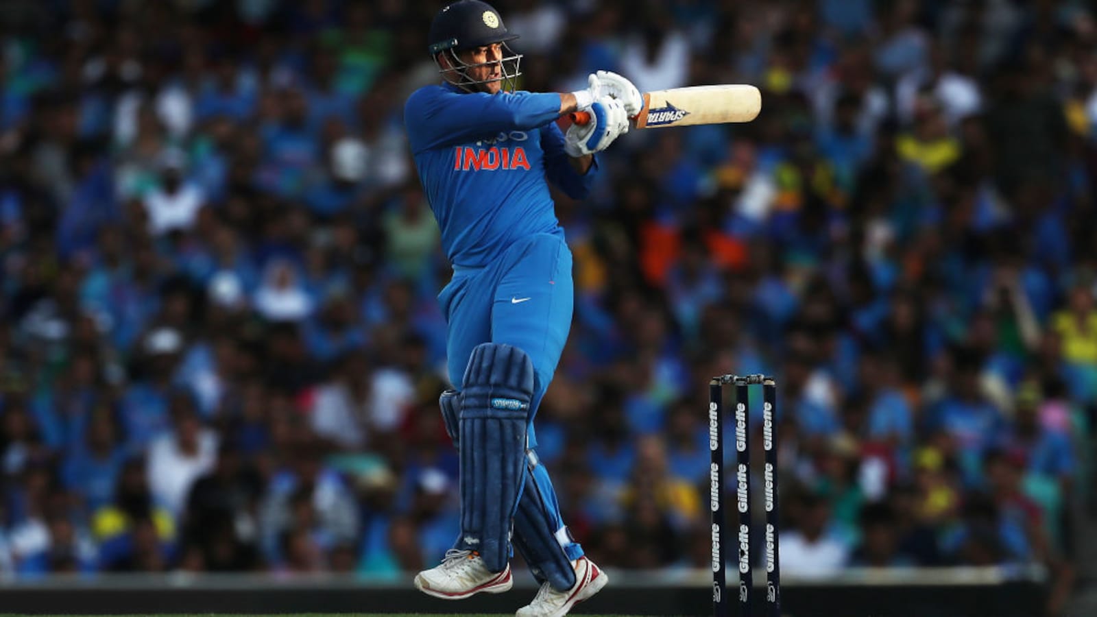 MS Dhoni Turns 45: Looking Back At Captain Cools Extraordinary Career