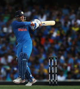 MS Dhoni Turns 45: Looking Back At Captain Cools Extraordinary Career