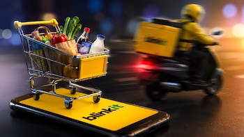 Eternal Says Current Level Of Quick Commerce Discounting Won't Continue Beyond Near Term