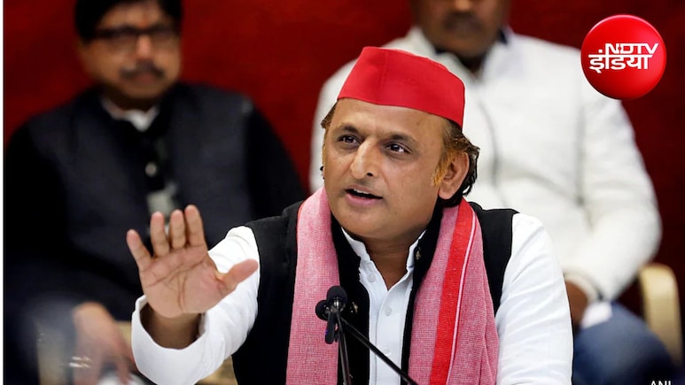 70 विधानसभा सीटों पर असर, लोधी समाज को साधने में जुटी सपा; 2027 की जंग में अखिलेश का नया दांव