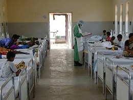 Chandipura Outbreak Escalates: Third Child Dies In Gujarat As Virus Spreads To Sabarkantha