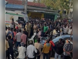 5 Villagers Stabbed While Trying To Defuse Road Rage Fight In Mysuru