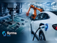 West Asia Crisis Hits Supplies, But EV Demand Remains Robust, Says Syrma SGS MD