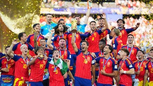 Spain Outclass Messi's Argentina In FIFA World Cup 2026 Final; Torres Hammers Only Goal In Extra-Time