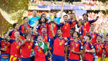Spain Outclass Messi's Argentina In FIFA World Cup 2026 Final; Torres Hammers Only Goal In Extra-Time