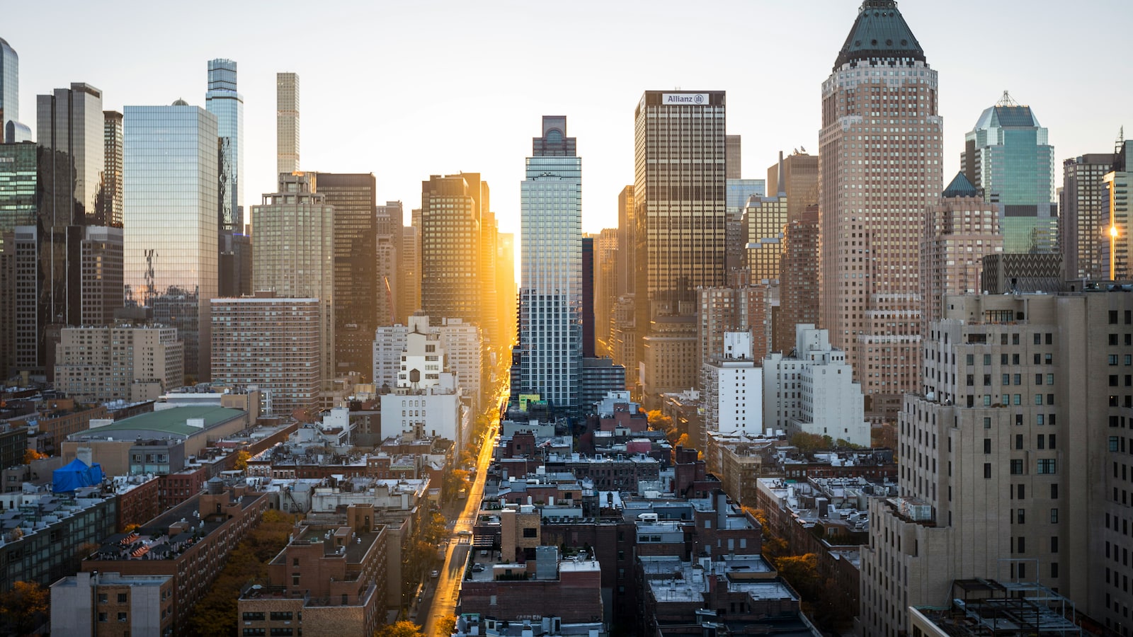 More Millionaires Are Leaving New York For Florida And Texas, State Loses  Billion In Revenue