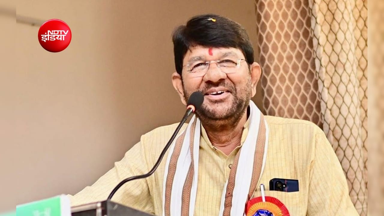 राज्य मंत्री लखन पटेल से विभाग छिनने के बाद बढ़ी हलचल, अब बीजेपी के कई मंत्रियों पर कार्रवाई की चर्चा