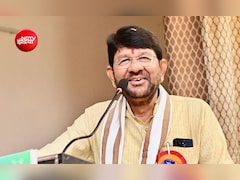 राज्य मंत्री लखन पटेल से विभाग छिनने के बाद बढ़ी हलचल, अब बीजेपी के कई मंत्रियों पर कार्रवाई की चर्चा