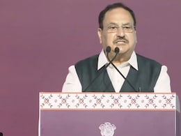 AIIMS Commitment Reaffirmed As JP Nadda Announces Healthcare Boost For Kerala
