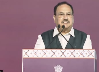 AIIMS Commitment Reaffirmed As JP Nadda Announces Healthcare Boost For Kerala