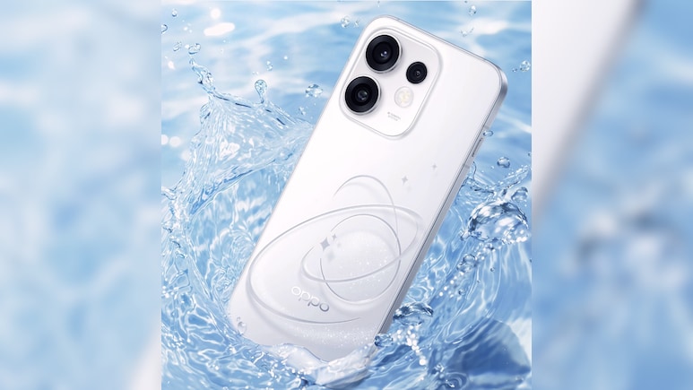 Oppo Reno 16 Series Out Tomorrow: Check Expected Price, Specifications And Other Details