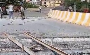 26 करोड़ बजट, 11 साल इंतजार और 96 घंटे में बंद... बिहार में भ्रष्टाचार का नया 'फ्लाईओवर'