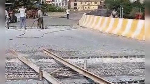 26 करोड़ बजट, 11 साल इंतजार और 96 घंटे में बंद... बिहार में भ्रष्टाचार का नया 'फ्लाईओवर'