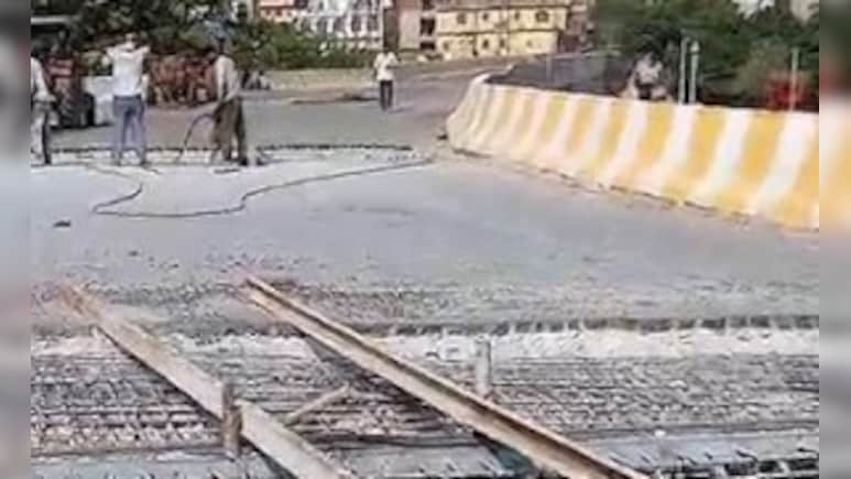 26 करोड़ बजट, 11 साल इंतजार और 96 घंटे में बंद... बिहार में भ्रष्टाचार का नया 'फ्लाईओवर'