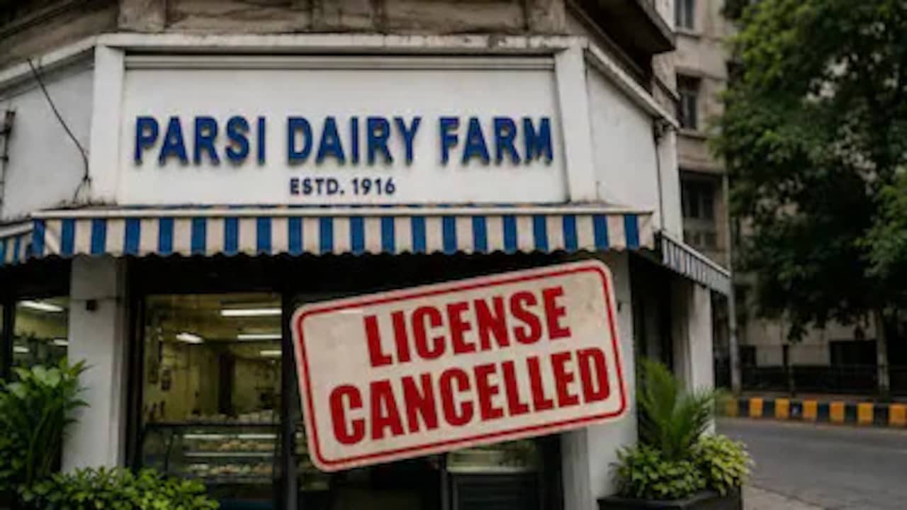'I Can't Believe This, Shocking': How Netizens Reacted After FDA's Crackdown On Parsi Dairy Farm