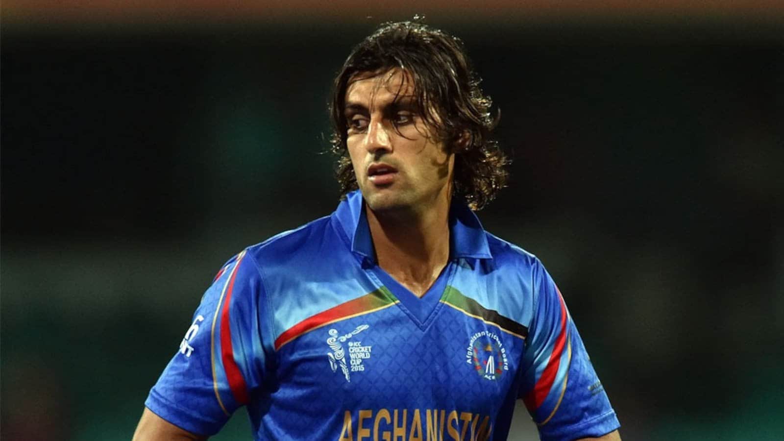 Afghanistan Pacer Shapoor Zadran Dies Day Before 39th Birthday, Report Says He Was Battling Rare Immune Disorder