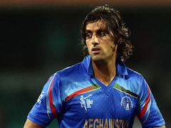 Afghanistan Pacer Shapoor Zadran Dies Day Before 39th Birthday, Report Says He Was Battling Rare Immune Disorder