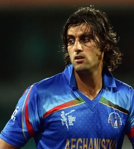 Afghanistan Pacer Shapoor Zadran Dies Day Before 39th Birthday, Report Says He Was Battling Rare Immune Disorder