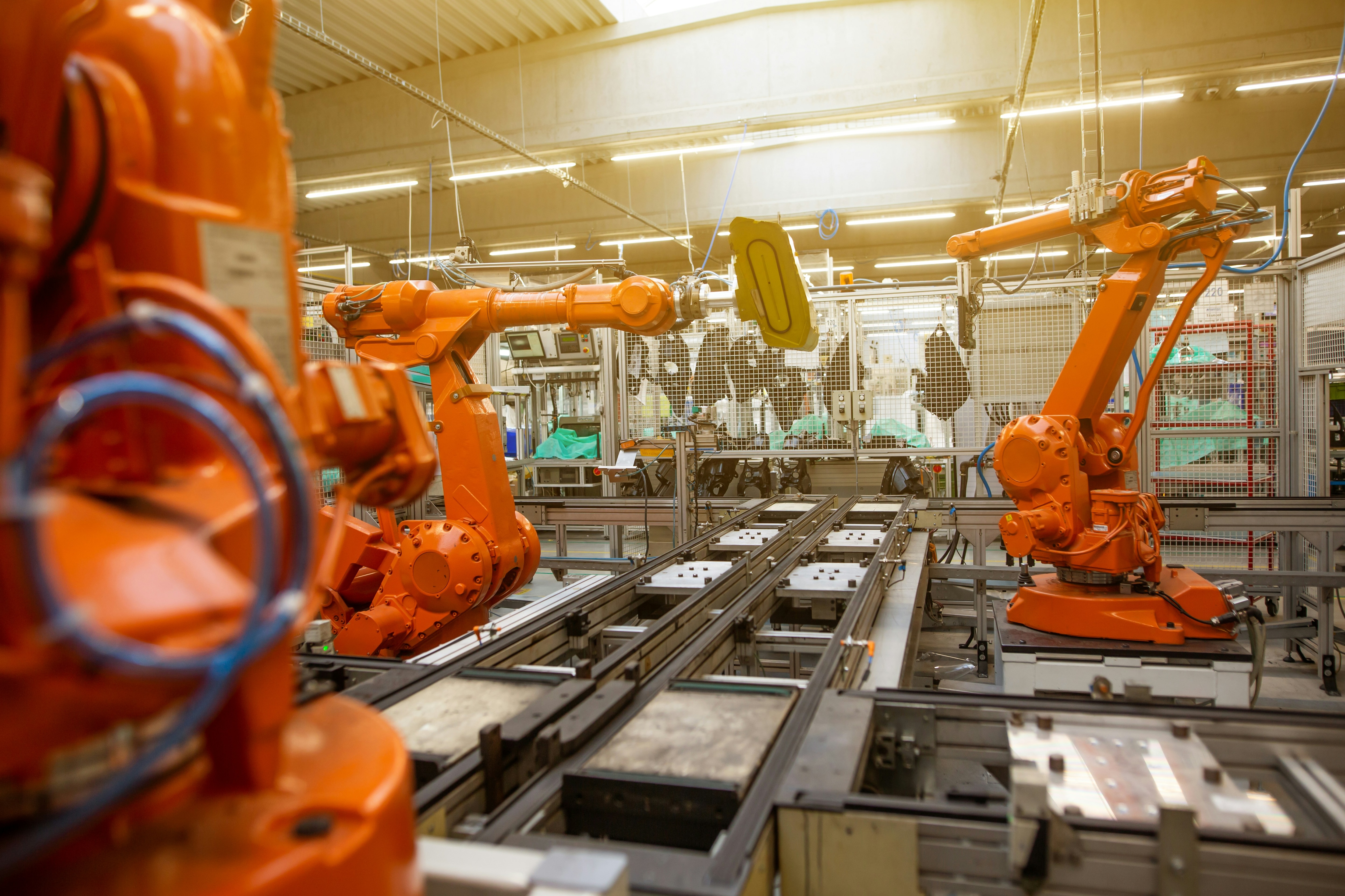 Elecon Engineering Q1 Result: Net Profit Falls 60%, Revenue Up 6%; Dividend Announced