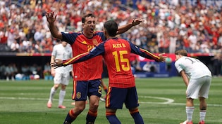 Spain vs Austria LIVE Score, FIFA World Cup 2026 Round Of 32: Spain Hit Post From Free-Kick, Lamine Yamal Denied By Terrific Save | ESP 1-0 AUT