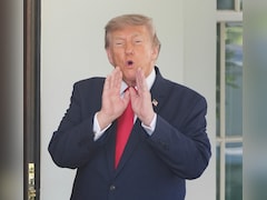 Trump's Big Claim: China Interfered In 2020 US Election, Obtained 220 Million Voter Files