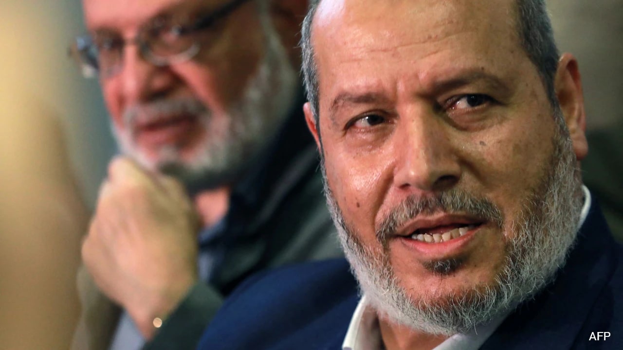 Khalil Al-Hayya: Man Who Led Gaza Ceasefire Talks Will Now Lead Hamas