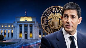 Fed On Pause: Warsh-Led FOMC Keeps Rates Unchanged But Three Members Push For Hike